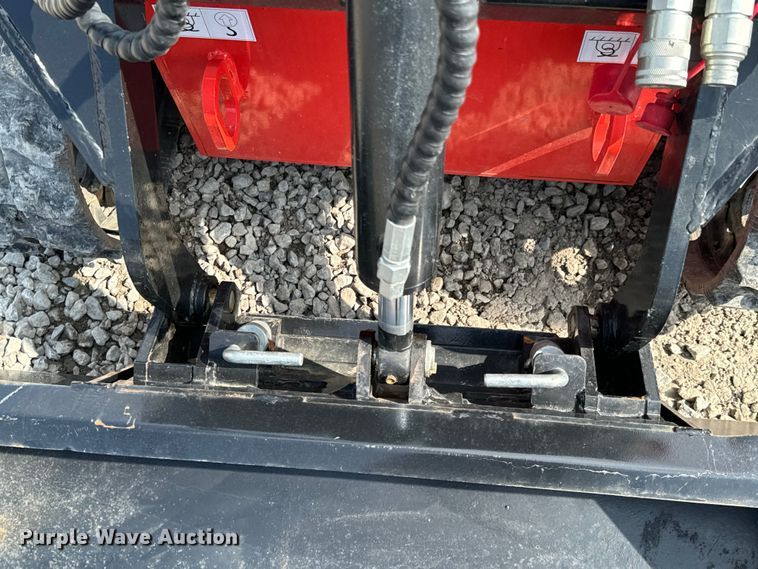 image for item DX0698 2023 AGT LRT23 compact utility loader