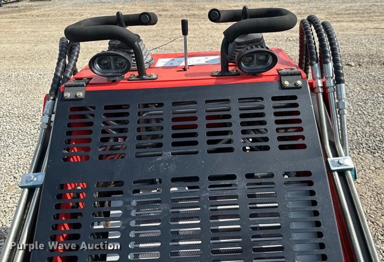 image for item DX0698 2023 AGT LRT23 compact utility loader