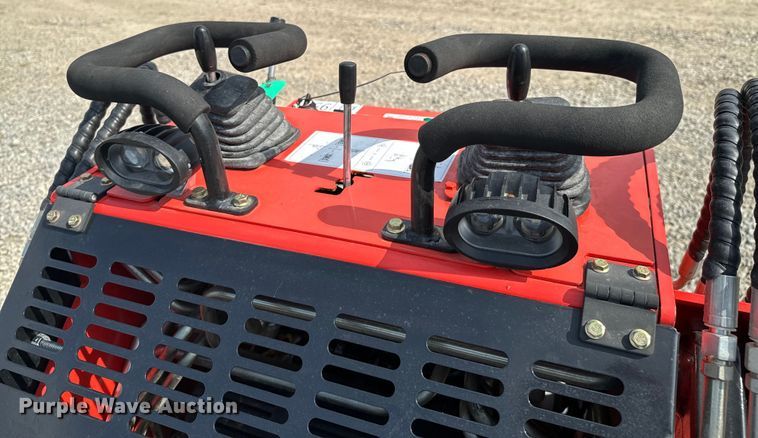 image for item DX0698 2023 AGT LRT23 compact utility loader