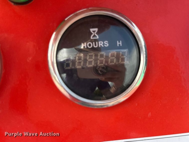 image for item DX0698 2023 AGT LRT23 compact utility loader