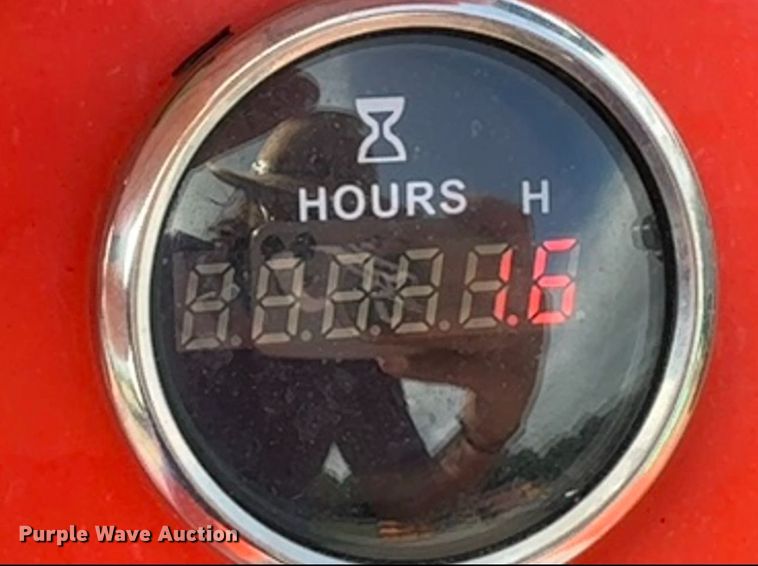 image for item DX0698 2023 AGT LRT23 compact utility loader