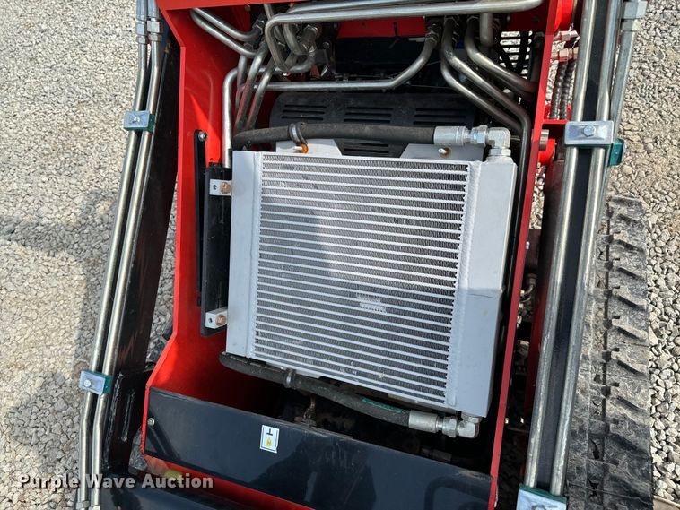 image for item DX0698 2023 AGT LRT23 compact utility loader