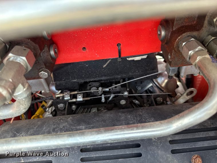 image for item DX0698 2023 AGT LRT23 compact utility loader