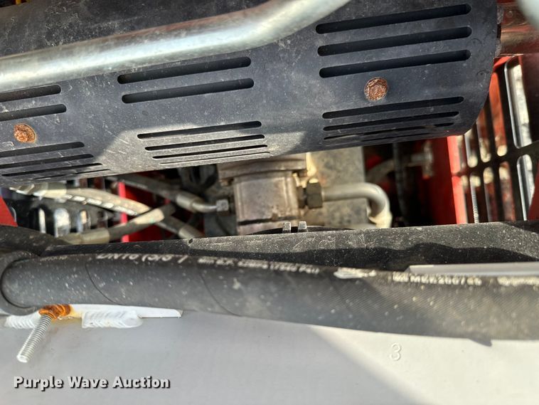 image for item DX0698 2023 AGT LRT23 compact utility loader