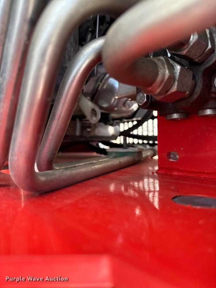 image for item DX0698 2023 AGT LRT23 compact utility loader