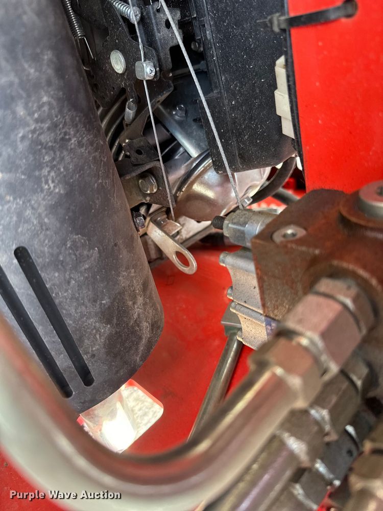 image for item DX0698 2023 AGT LRT23 compact utility loader