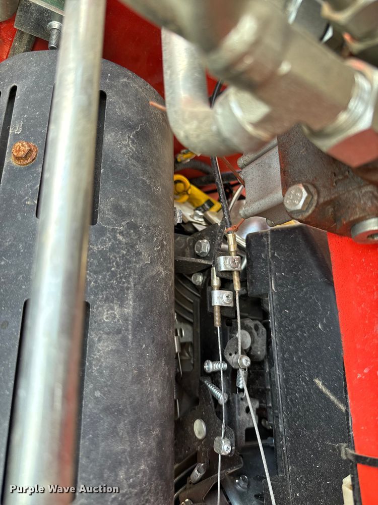 image for item DX0698 2023 AGT LRT23 compact utility loader