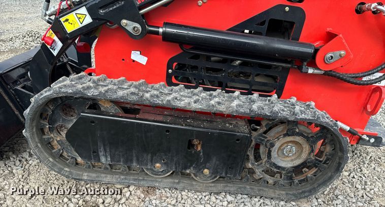 image for item DX0698 2023 AGT LRT23 compact utility loader