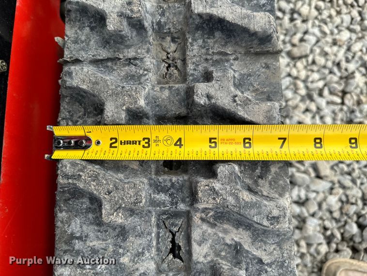 image for item DX0698 2023 AGT LRT23 compact utility loader