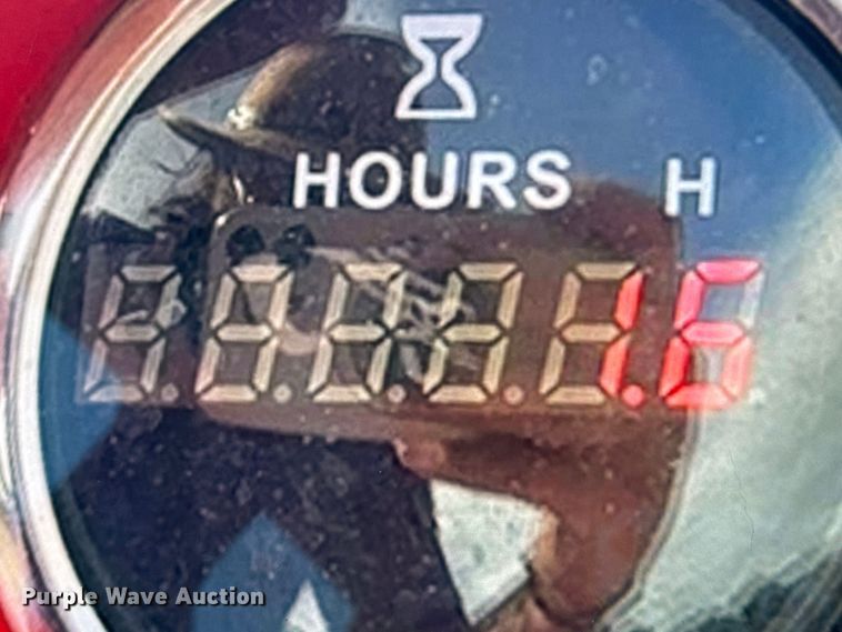 image for item DX0698 2023 AGT LRT23 compact utility loader