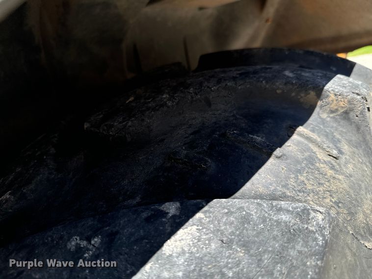 image for item DX0703 1999 Case 580L backhoe