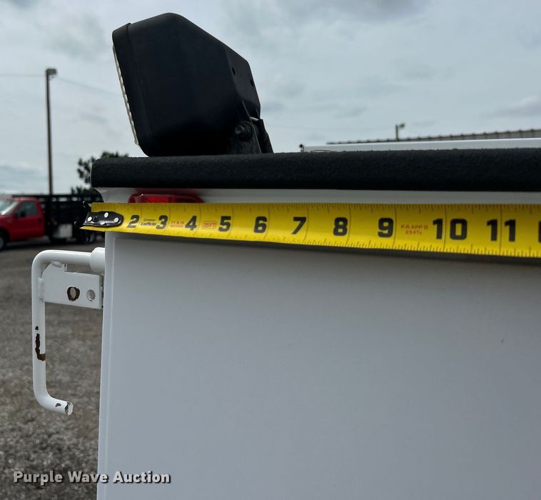 image for item EG0675 2014 Ford F450 Super Duty  utility / service truck