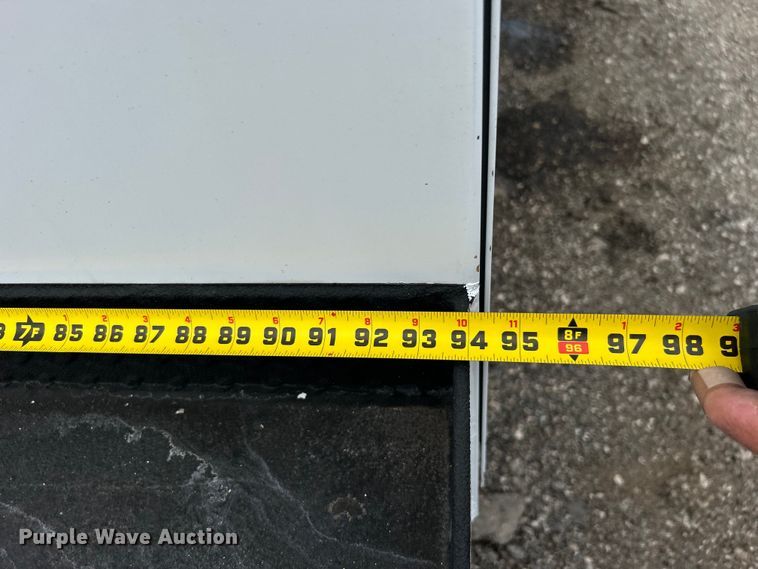 image for item EG0675 2014 Ford F450 Super Duty  utility / service truck