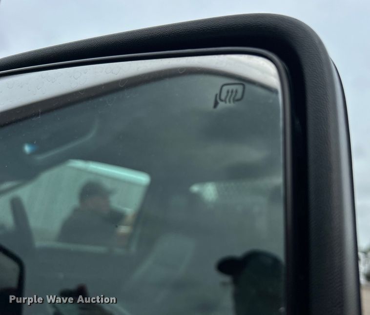 image for item EG0675 2014 Ford F450 Super Duty  utility / service truck