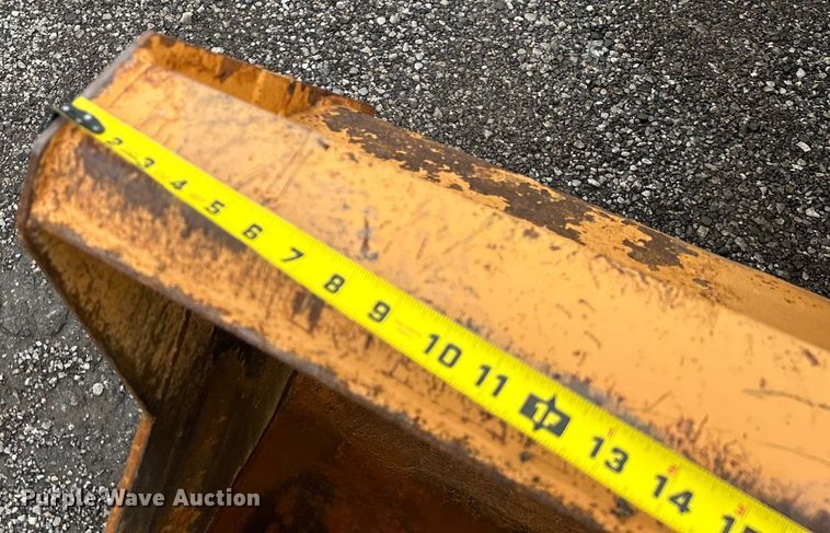 image for item EG0688 2007 Case 580 Super M Series 2 backhoe