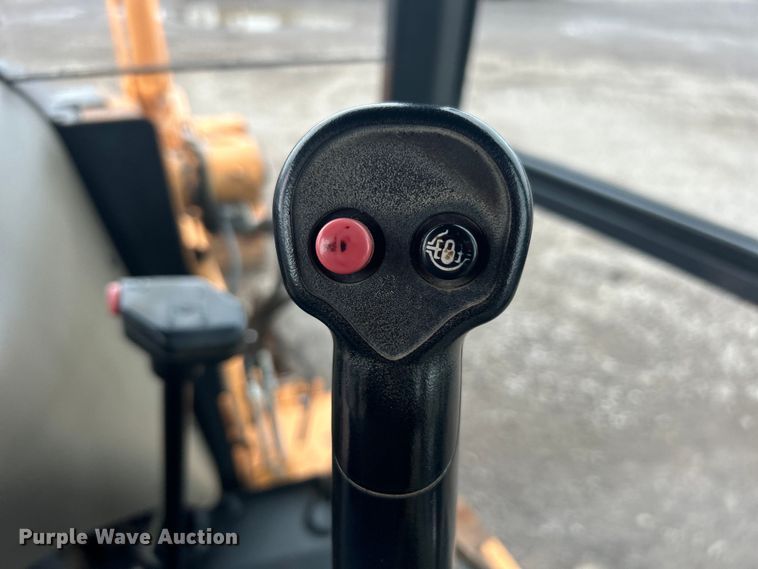 image for item EG0688 2007 Case 580 Super M Series 2 backhoe