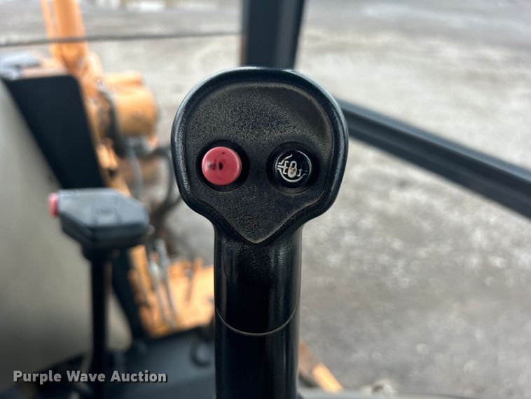 image for item EG0688 2007 Case 580 Super M Series 2 backhoe