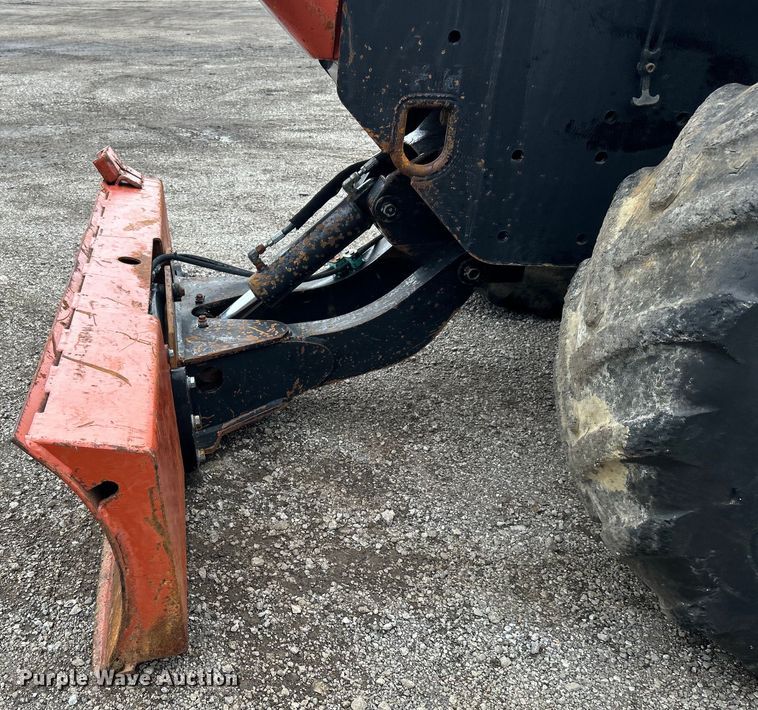 image for item EG0692 2001 Ditch Witch  RT90H cable plow