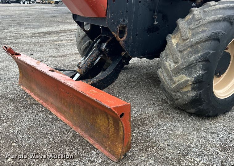 image for item EG0692 2001 Ditch Witch  RT90H cable plow