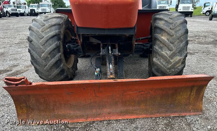 image for item EG0692 2001 Ditch Witch  RT90H cable plow