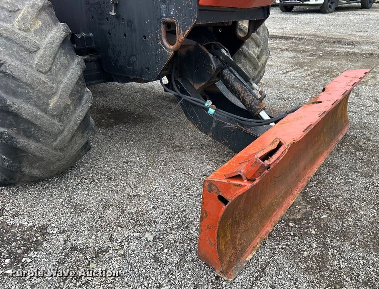 image for item EG0692 2001 Ditch Witch  RT90H cable plow