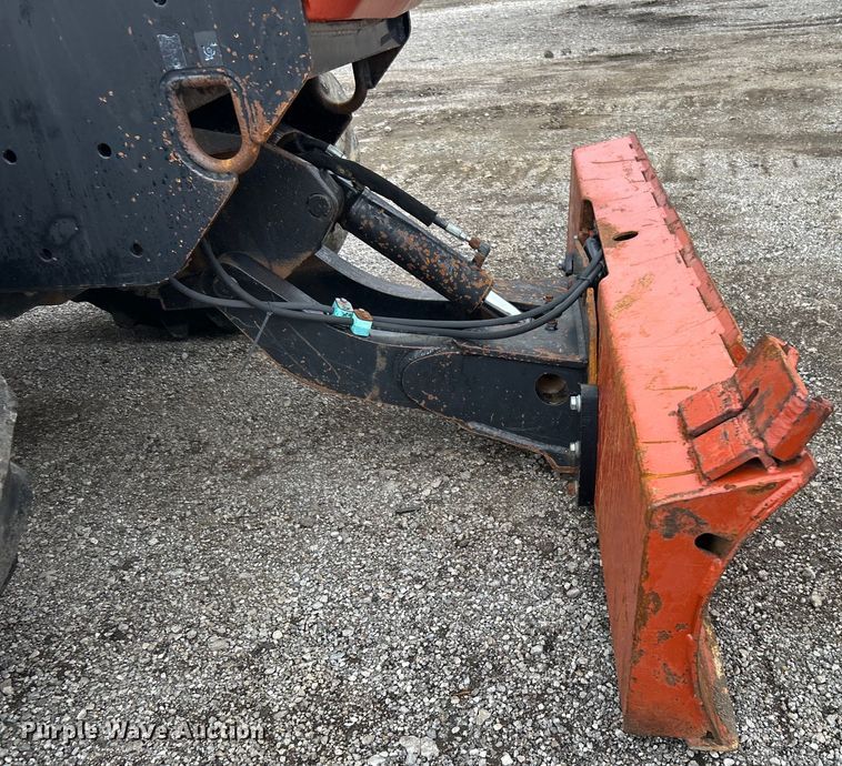 image for item EG0692 2001 Ditch Witch  RT90H cable plow
