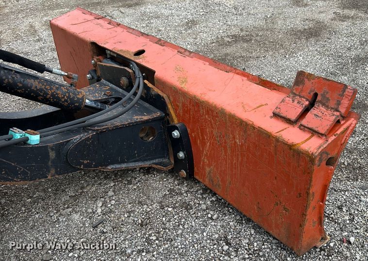 image for item EG0692 2001 Ditch Witch  RT90H cable plow