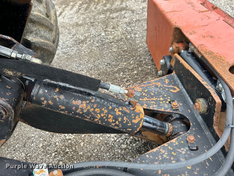 image for item EG0692 2001 Ditch Witch  RT90H cable plow