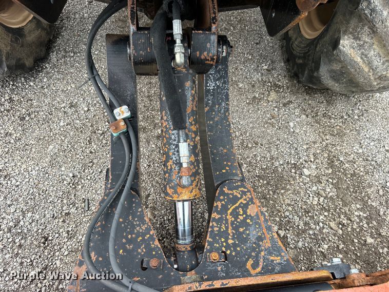 image for item EG0692 2001 Ditch Witch  RT90H cable plow