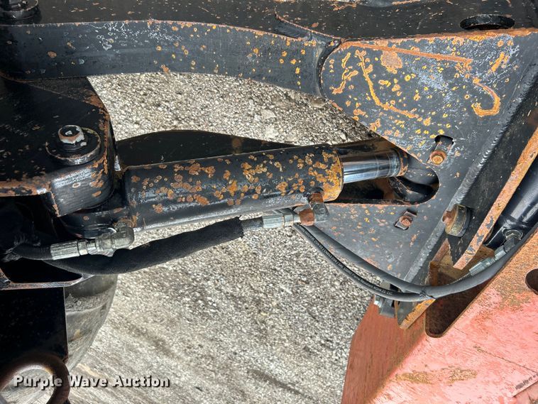 image for item EG0692 2001 Ditch Witch  RT90H cable plow