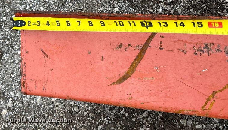 image for item EG0692 2001 Ditch Witch  RT90H cable plow