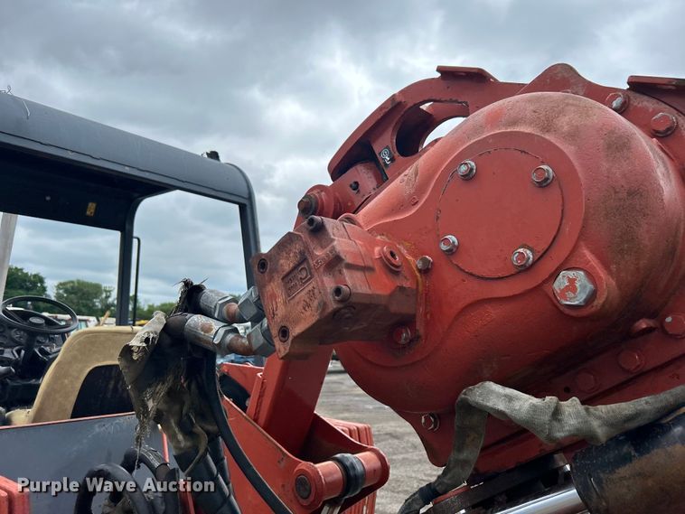 image for item EG0692 2001 Ditch Witch  RT90H cable plow