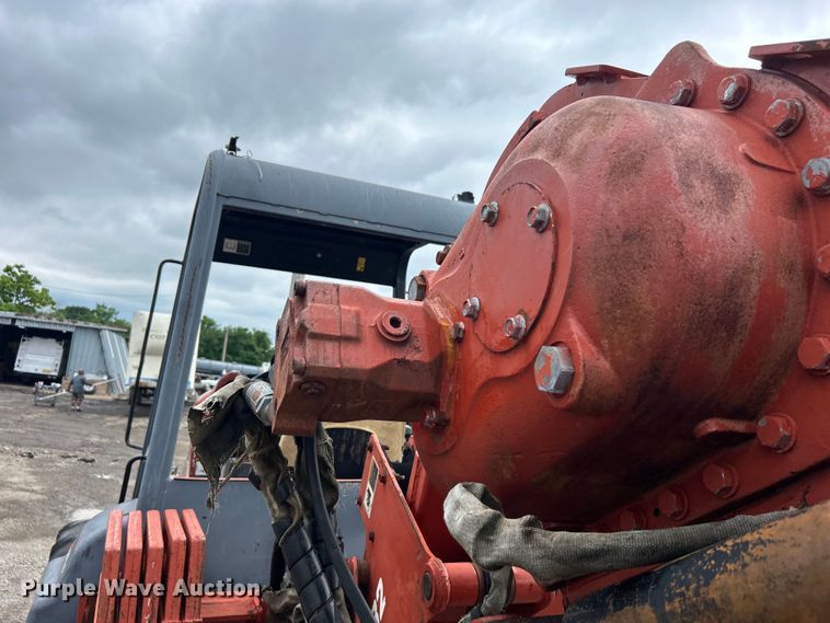 image for item EG0692 2001 Ditch Witch  RT90H cable plow