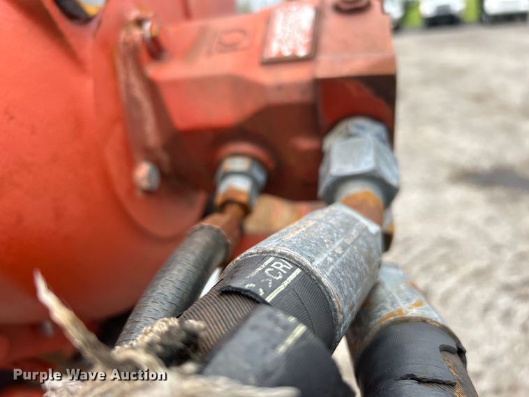 image for item EG0692 2001 Ditch Witch  RT90H cable plow