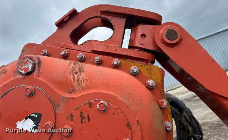 image for item EG0692 2001 Ditch Witch  RT90H cable plow