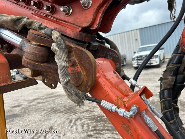 image for item EG0692 2001 Ditch Witch  RT90H cable plow