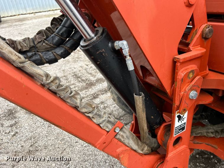 image for item EG0692 2001 Ditch Witch  RT90H cable plow