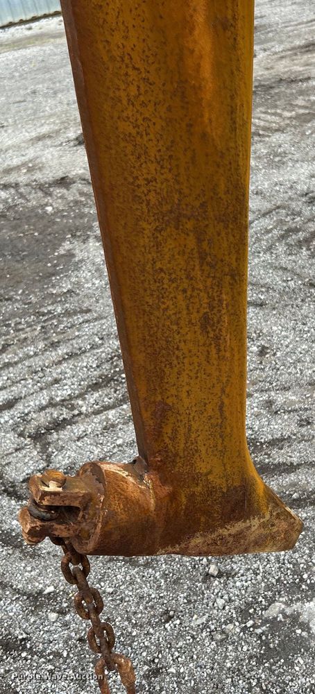 image for item EG0692 2001 Ditch Witch  RT90H cable plow