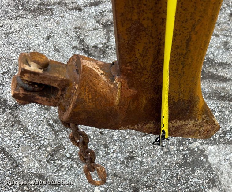 image for item EG0692 2001 Ditch Witch  RT90H cable plow