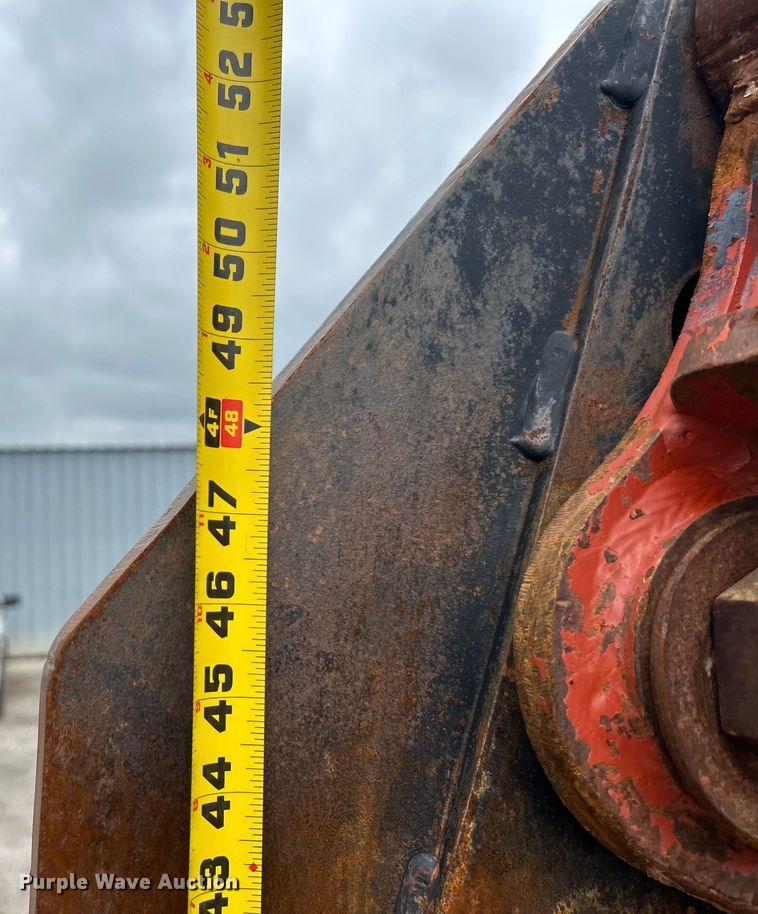 image for item EG0692 2001 Ditch Witch  RT90H cable plow