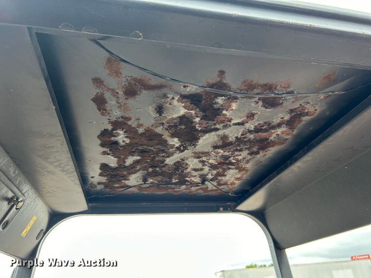 image for item EG0692 2001 Ditch Witch  RT90H cable plow