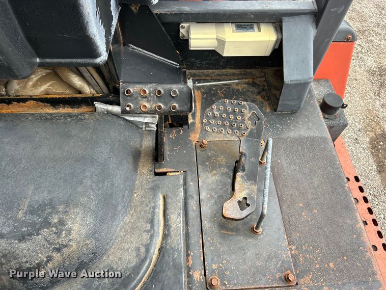 image for item EG0692 2001 Ditch Witch  RT90H cable plow