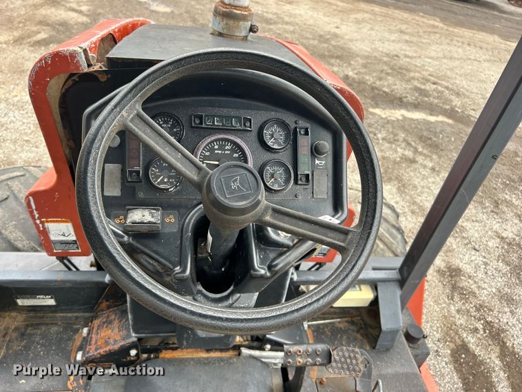 image for item EG0692 2001 Ditch Witch  RT90H cable plow