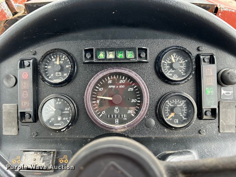 image for item EG0692 2001 Ditch Witch  RT90H cable plow