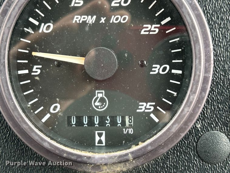 image for item EG0692 2001 Ditch Witch  RT90H cable plow