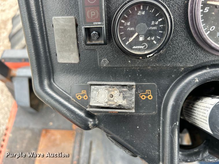 image for item EG0692 2001 Ditch Witch  RT90H cable plow