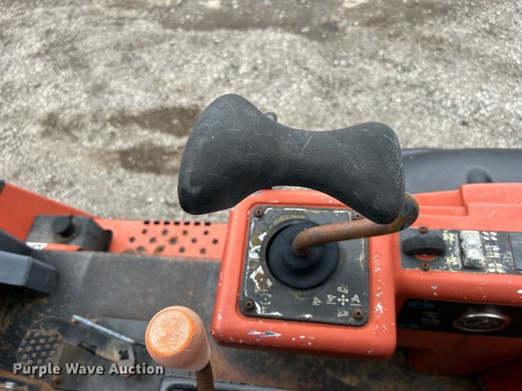 image for item EG0692 2001 Ditch Witch  RT90H cable plow