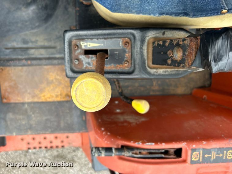 image for item EG0692 2001 Ditch Witch  RT90H cable plow