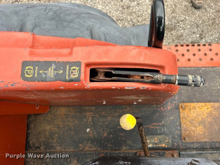 image for item EG0692 2001 Ditch Witch  RT90H cable plow