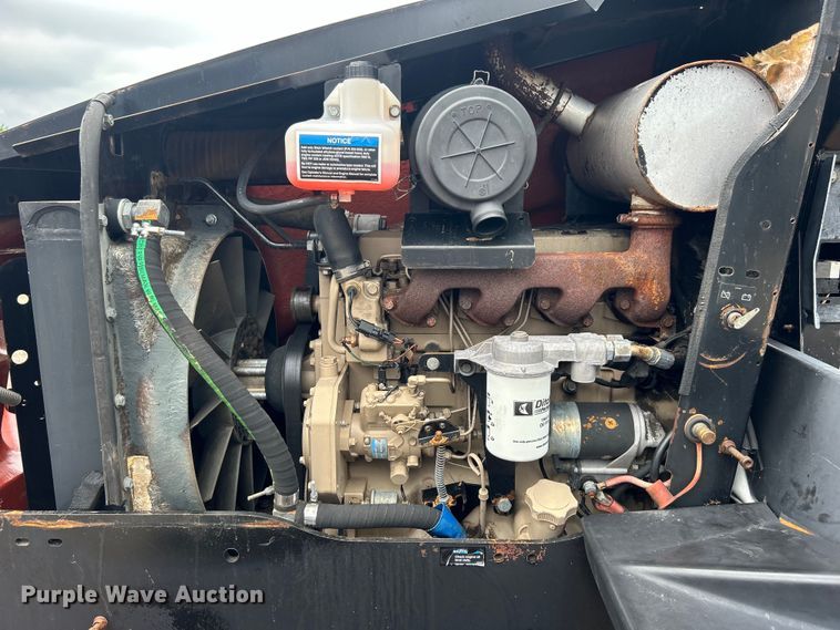 image for item EG0692 2001 Ditch Witch  RT90H cable plow